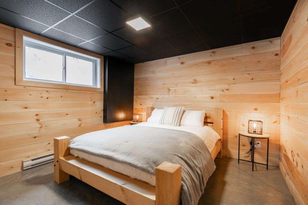 Le Vertige - Ski Spa & Sauna