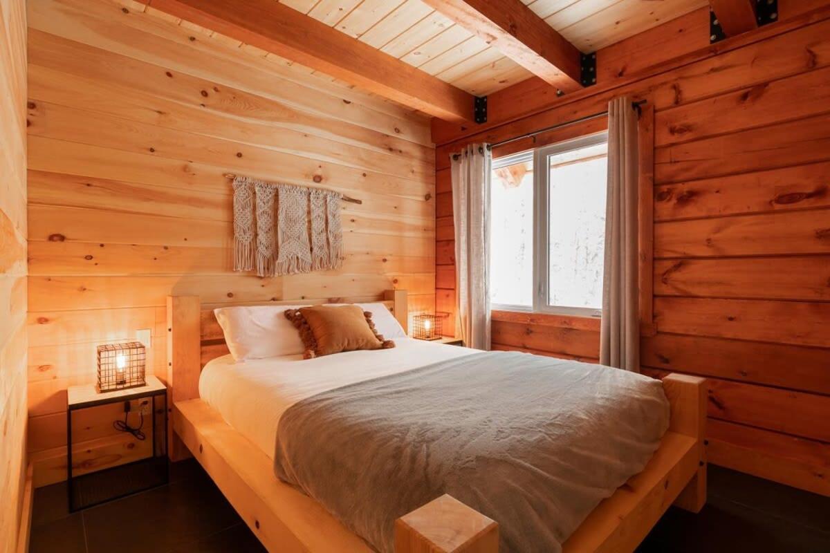 Le Vertige - Ski Spa & Sauna