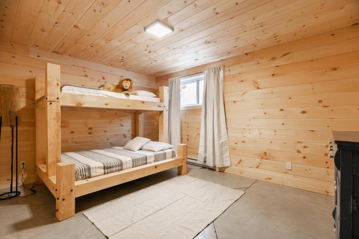Le Vertige - Ski Spa & Sauna