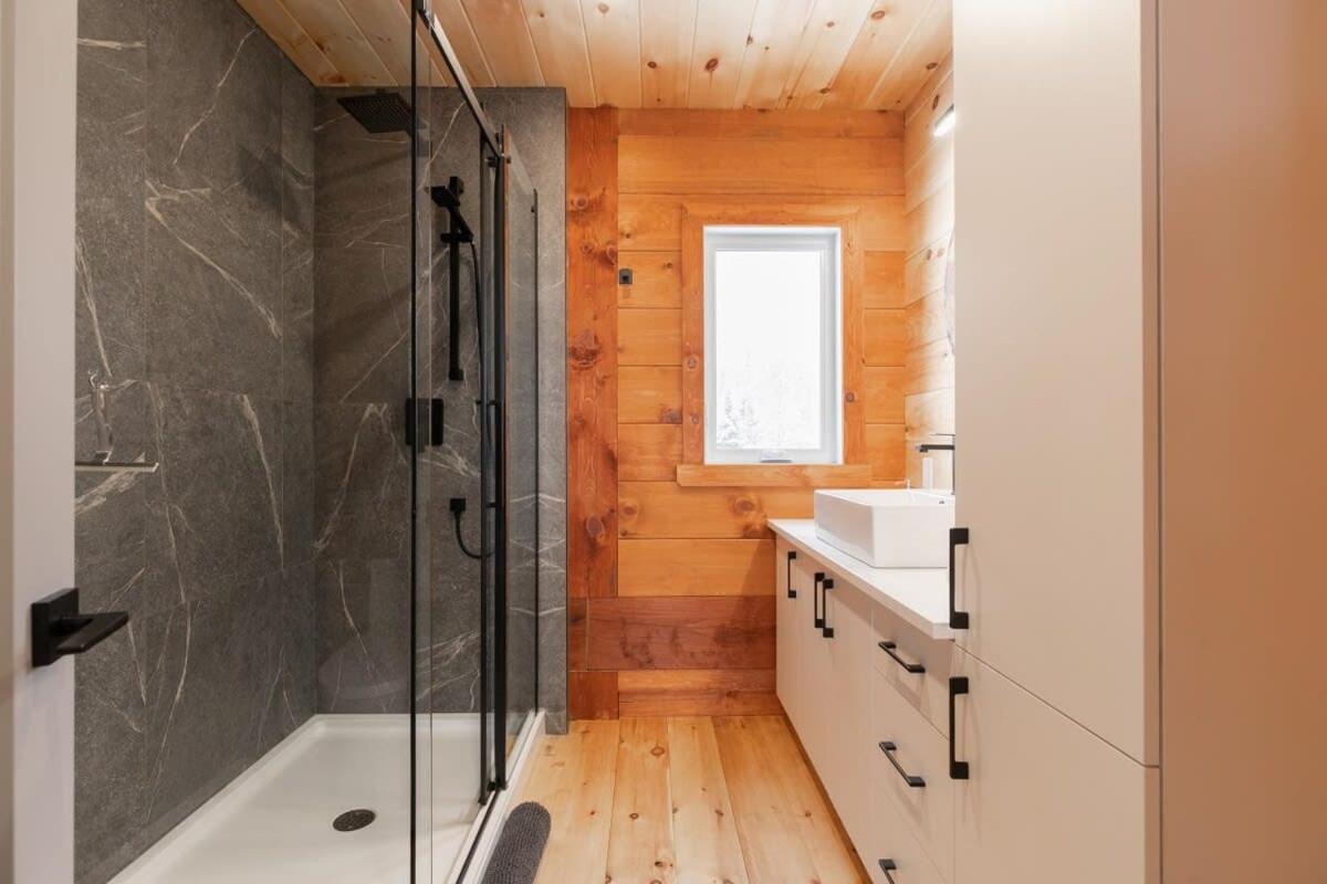 Le Vertige - Ski Spa & Sauna