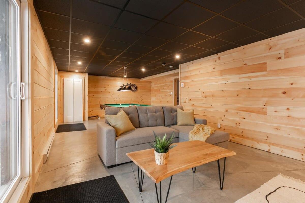 Le Vertige - Ski Spa & Sauna