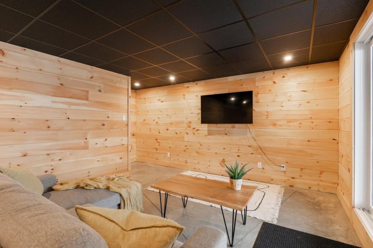 Le Vertige - Ski Spa & Sauna