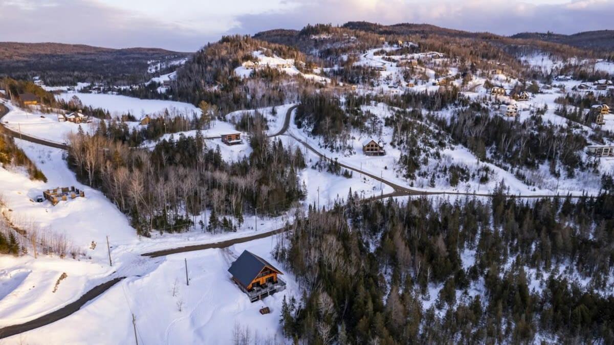 Le Vertige - Ski Spa & Sauna