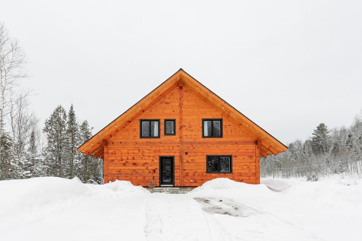 Le Vertige - Ski Spa & Sauna
