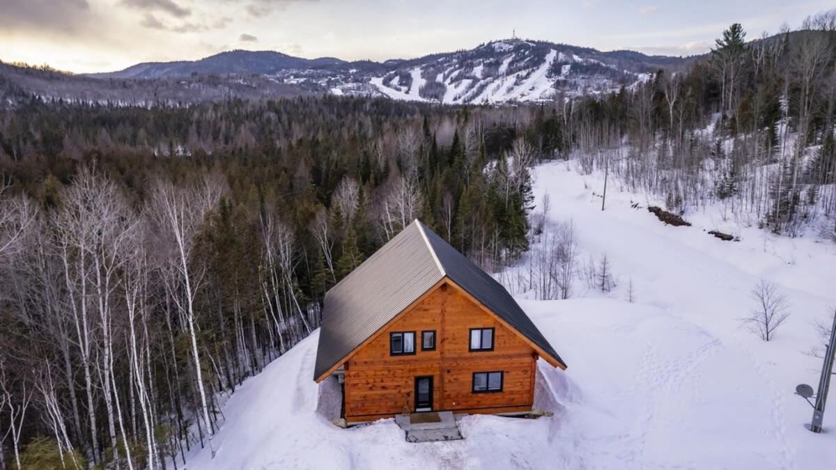 Le Vertige - Ski Spa & Sauna