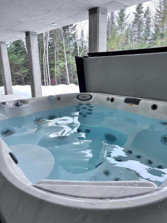 Le Vertige - Ski Spa & Sauna