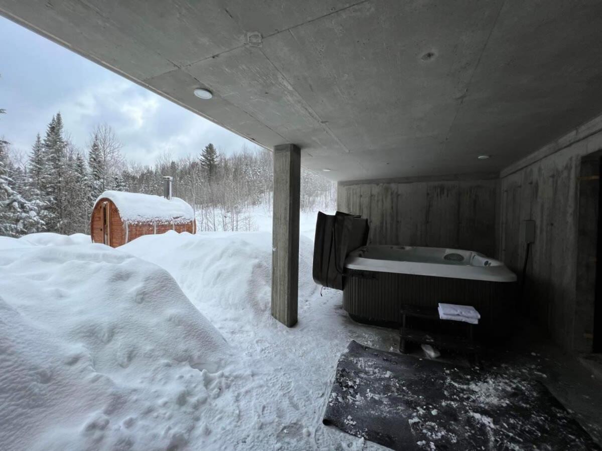 Le Vertige - Ski Spa & Sauna