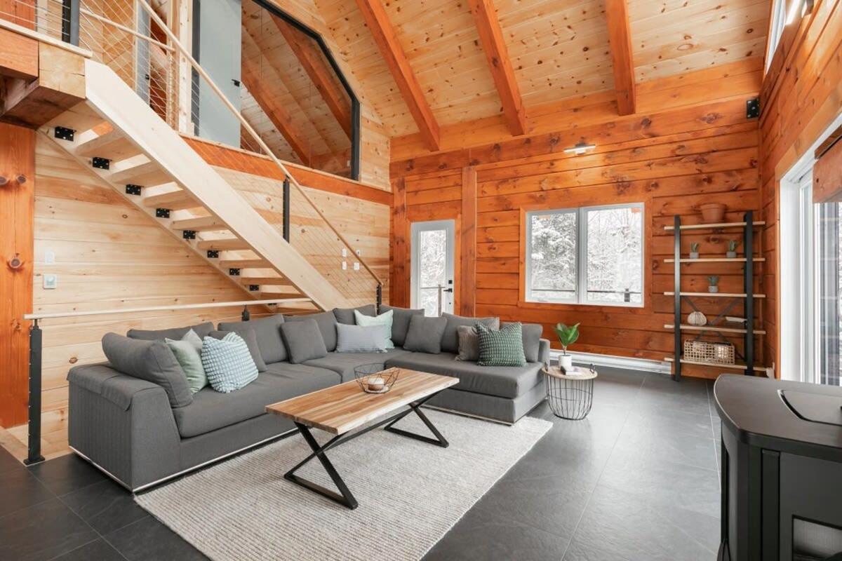 Le Vertige - Ski Spa & Sauna