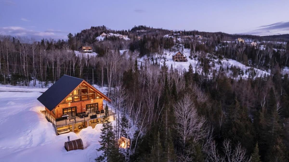 Le Vertige - Ski Spa & Sauna