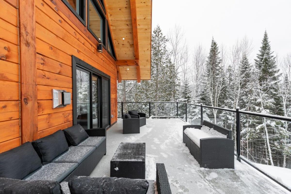 Le Vertige - Ski Spa & Sauna