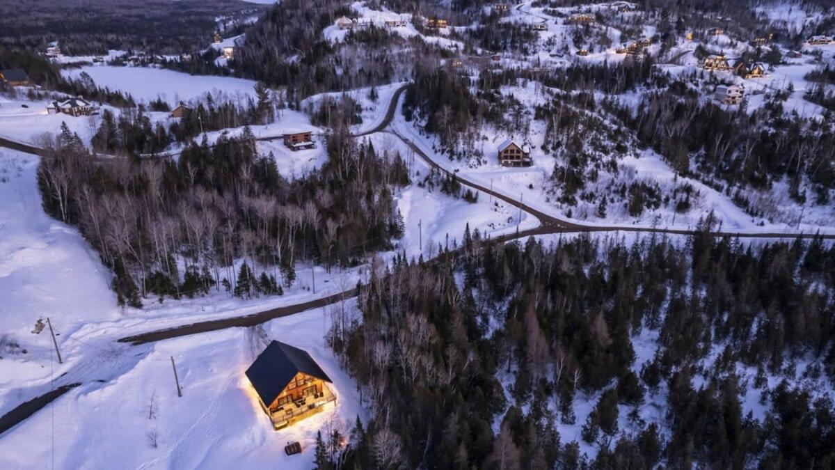 Le Vertige - Ski Spa & Sauna