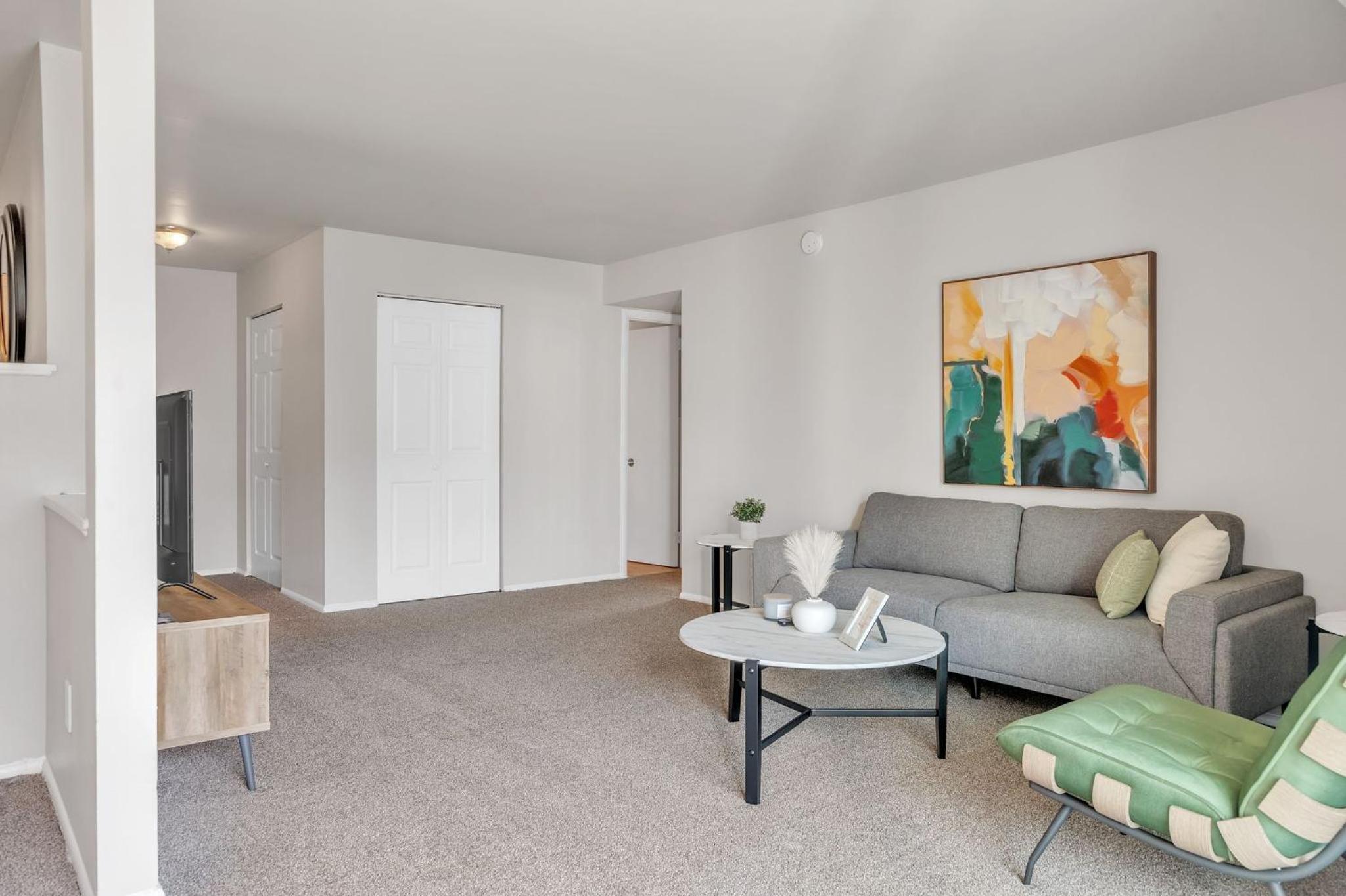 Spacious Retreat I Balcony I Parking I Chateau view 5