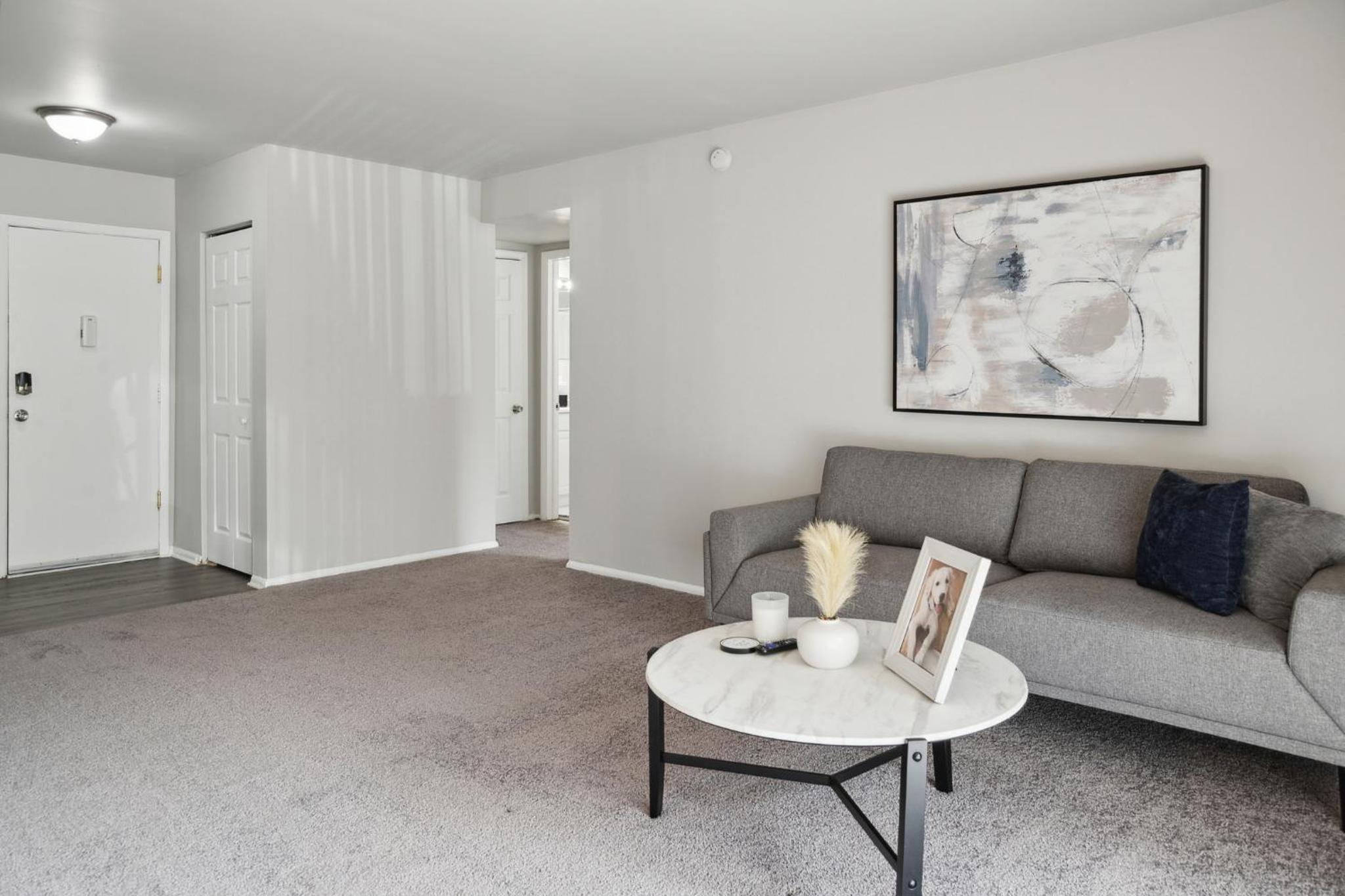 Chateau 506 Stunning In Wilmington, Free Parking! view 4