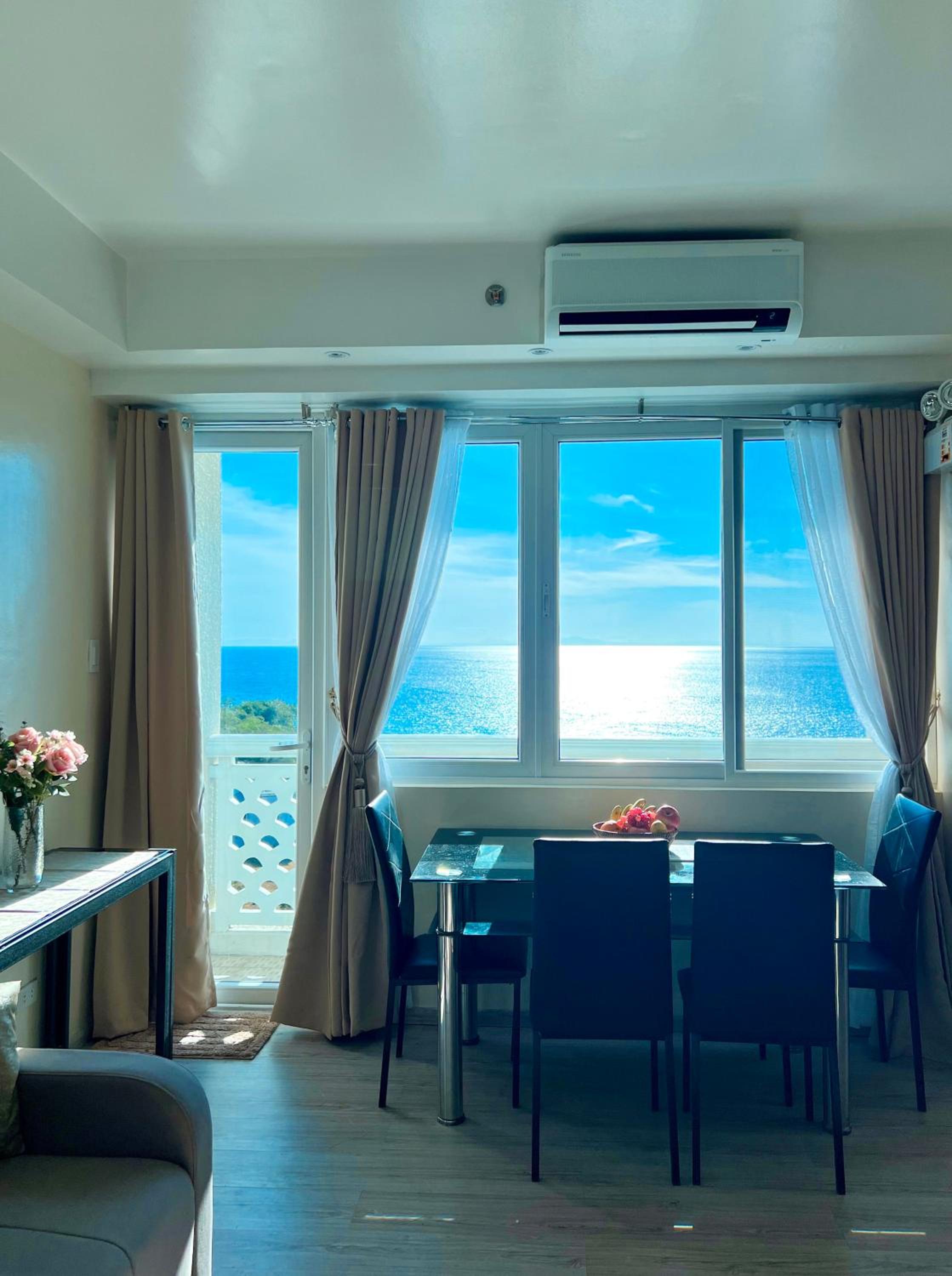 2 Bedroom Oceanfront Paradise view 5