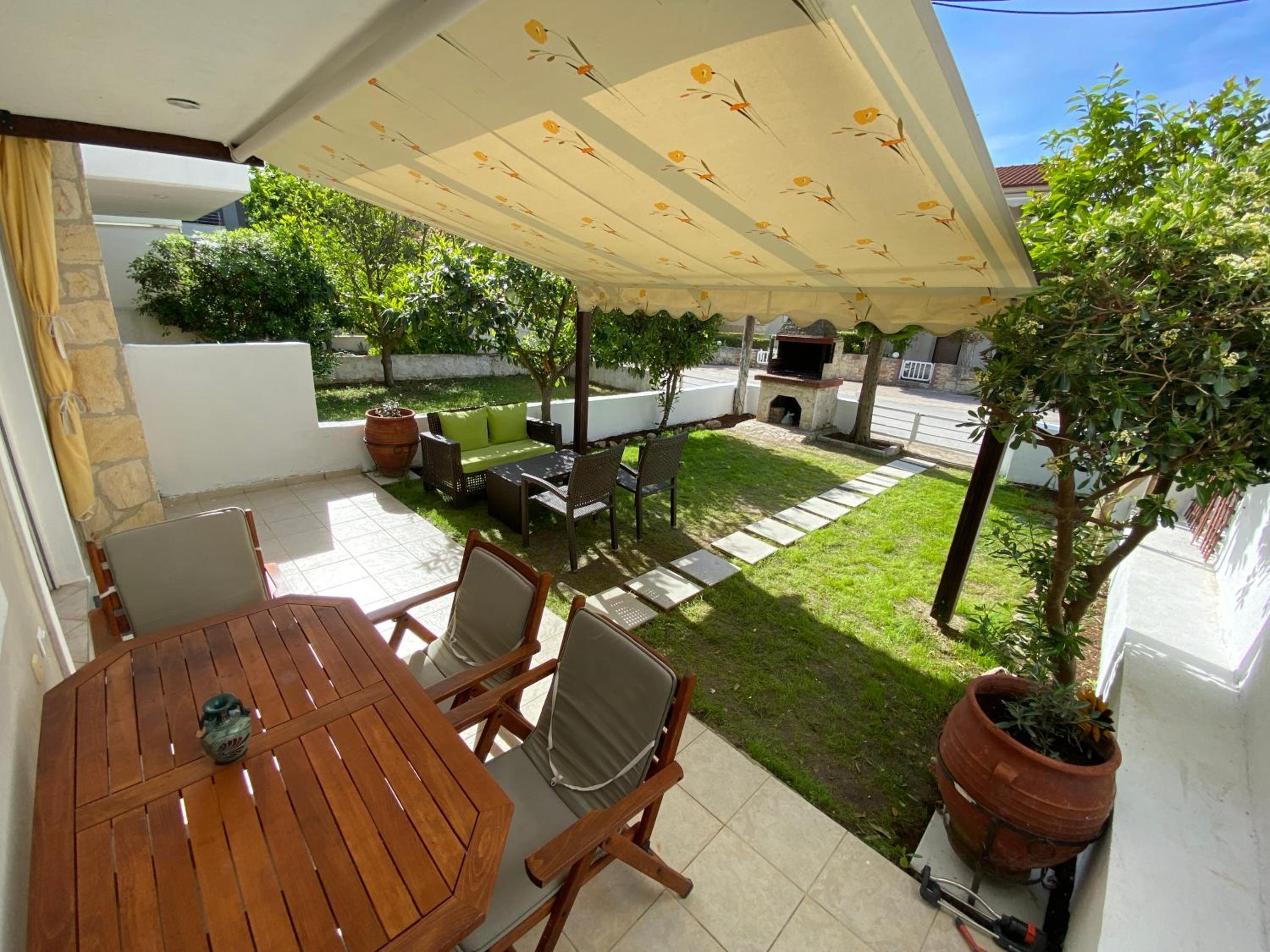 Sunny heaven!