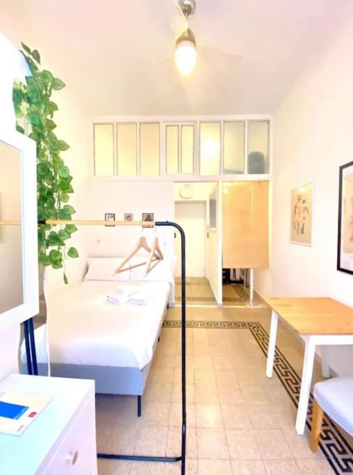 L'archetto a Trastevere