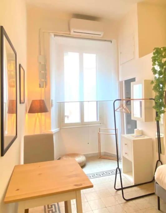 L'archetto a Trastevere