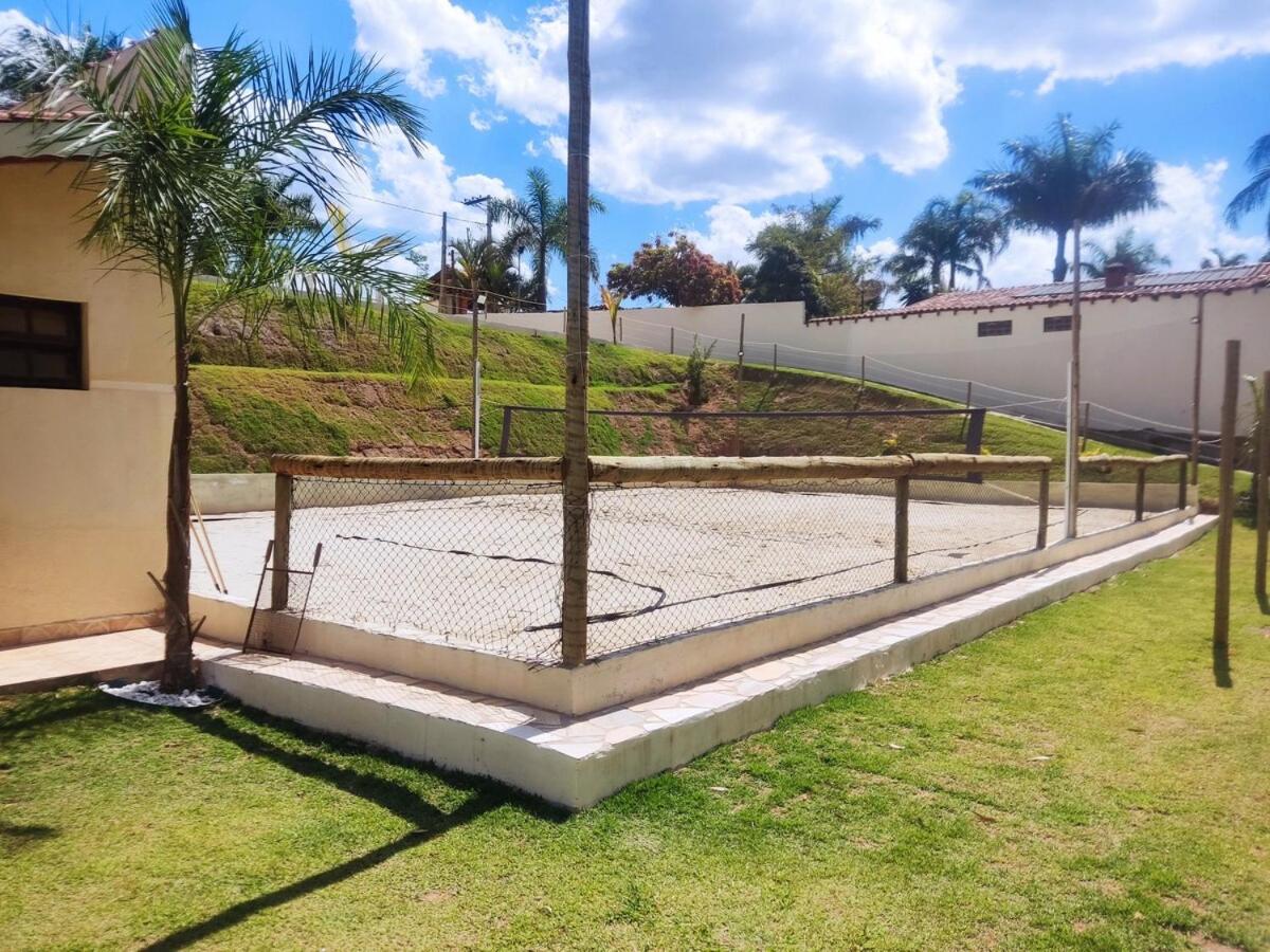 Vilage Catarina - Cobertura tripla