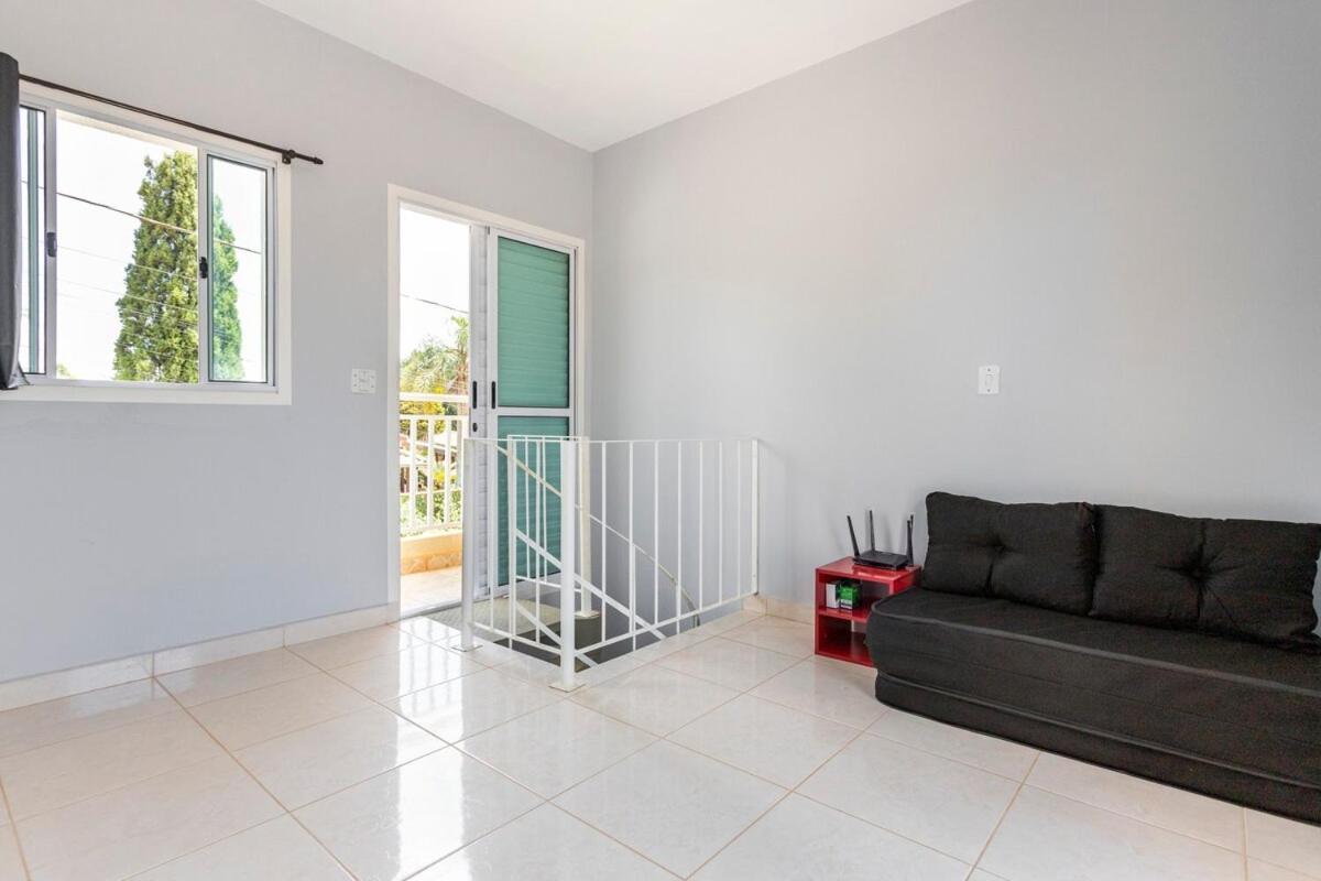 Vilage Catarina - Cobertura tripla