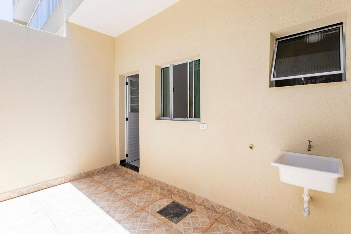 Vilage Catarina - Cobertura tripla