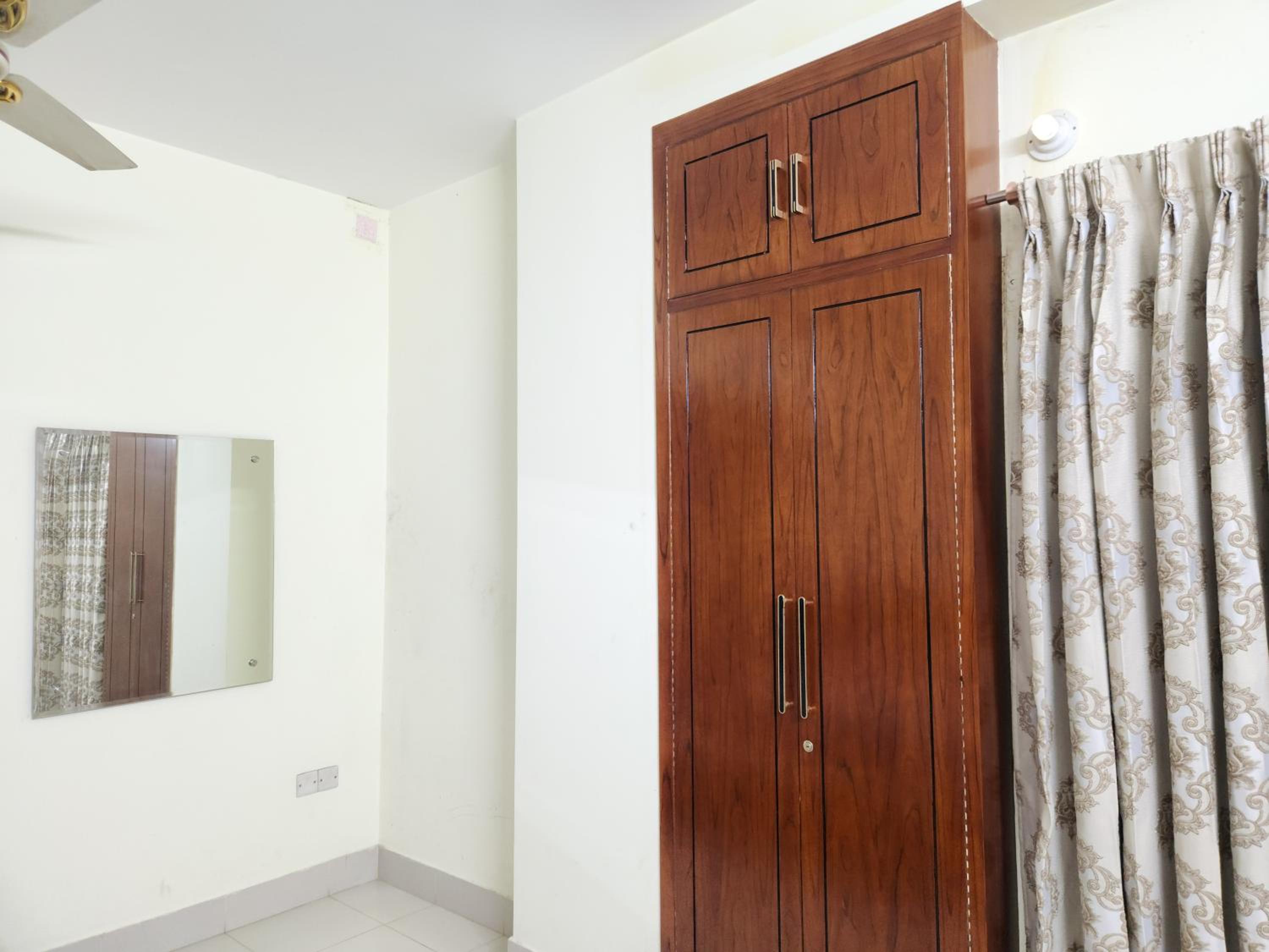 Private Furnished Penthouse Apartment With Rooftop Garden In Chittagong