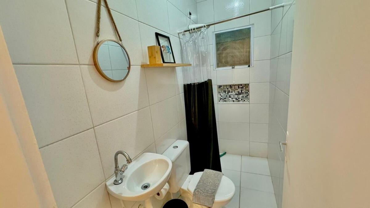 Vilage Catarina - Cobertura tripla