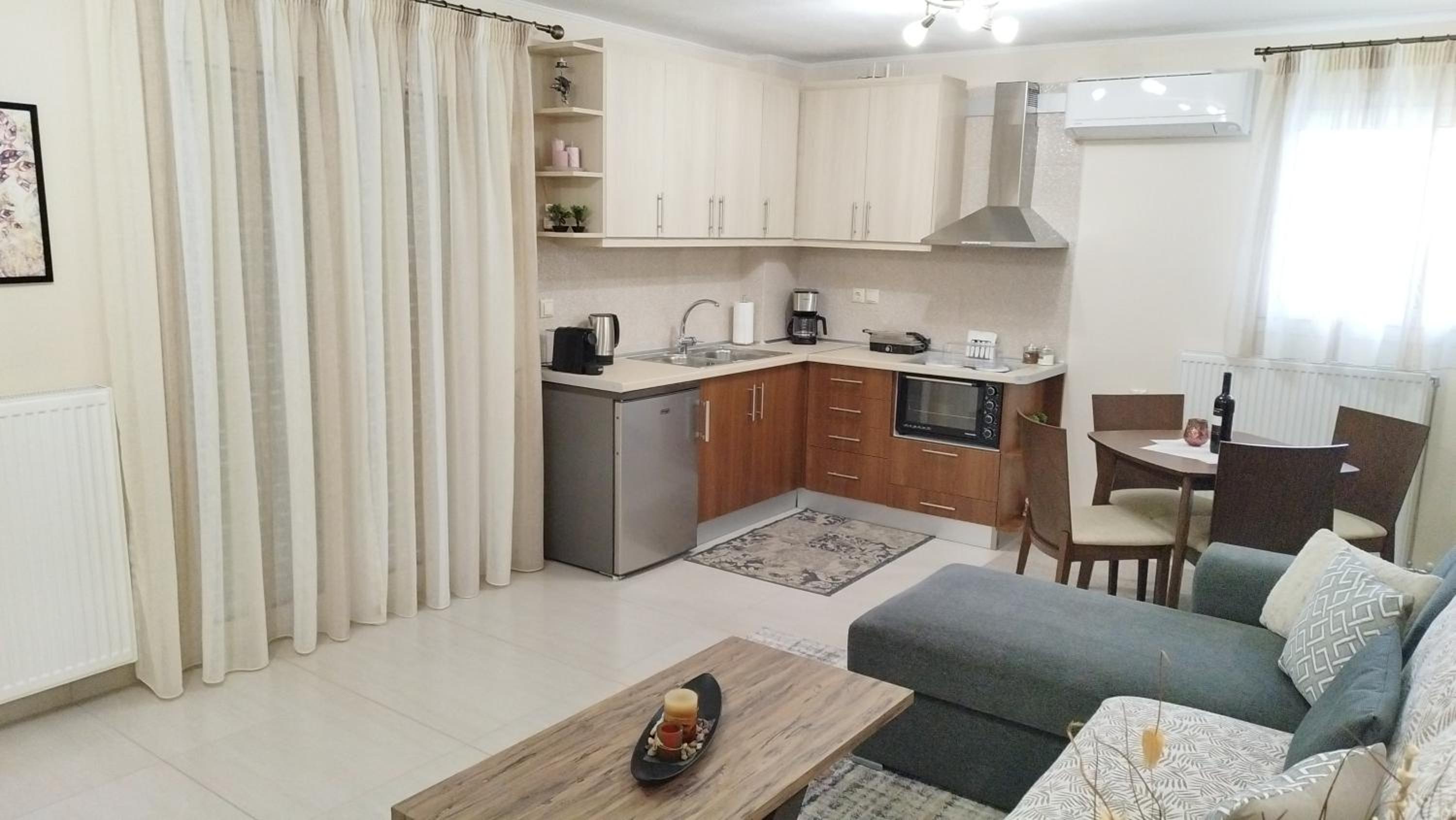 Meteora countryside villa photo 4