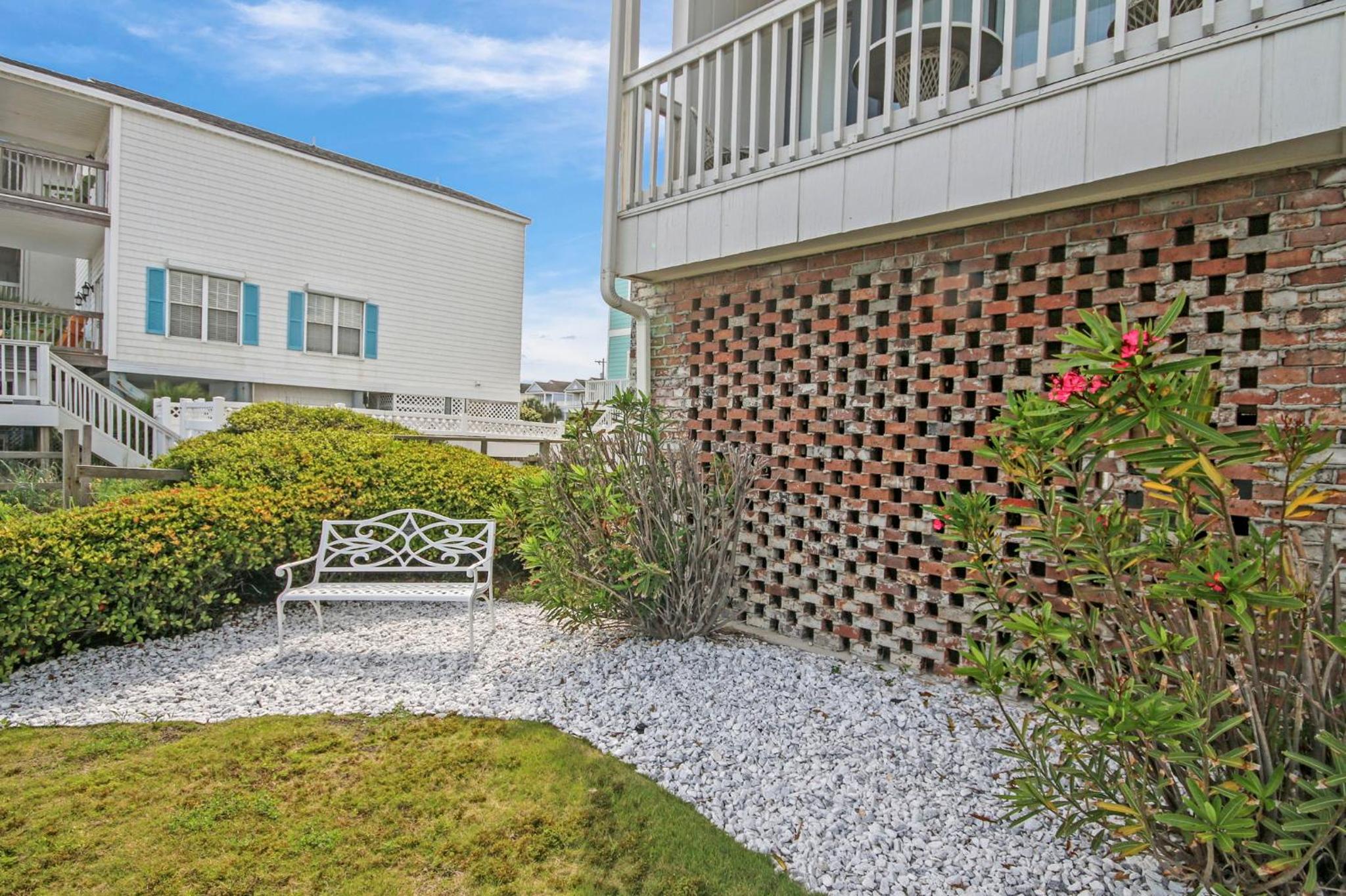 Surfside Shoreside Sanctuary