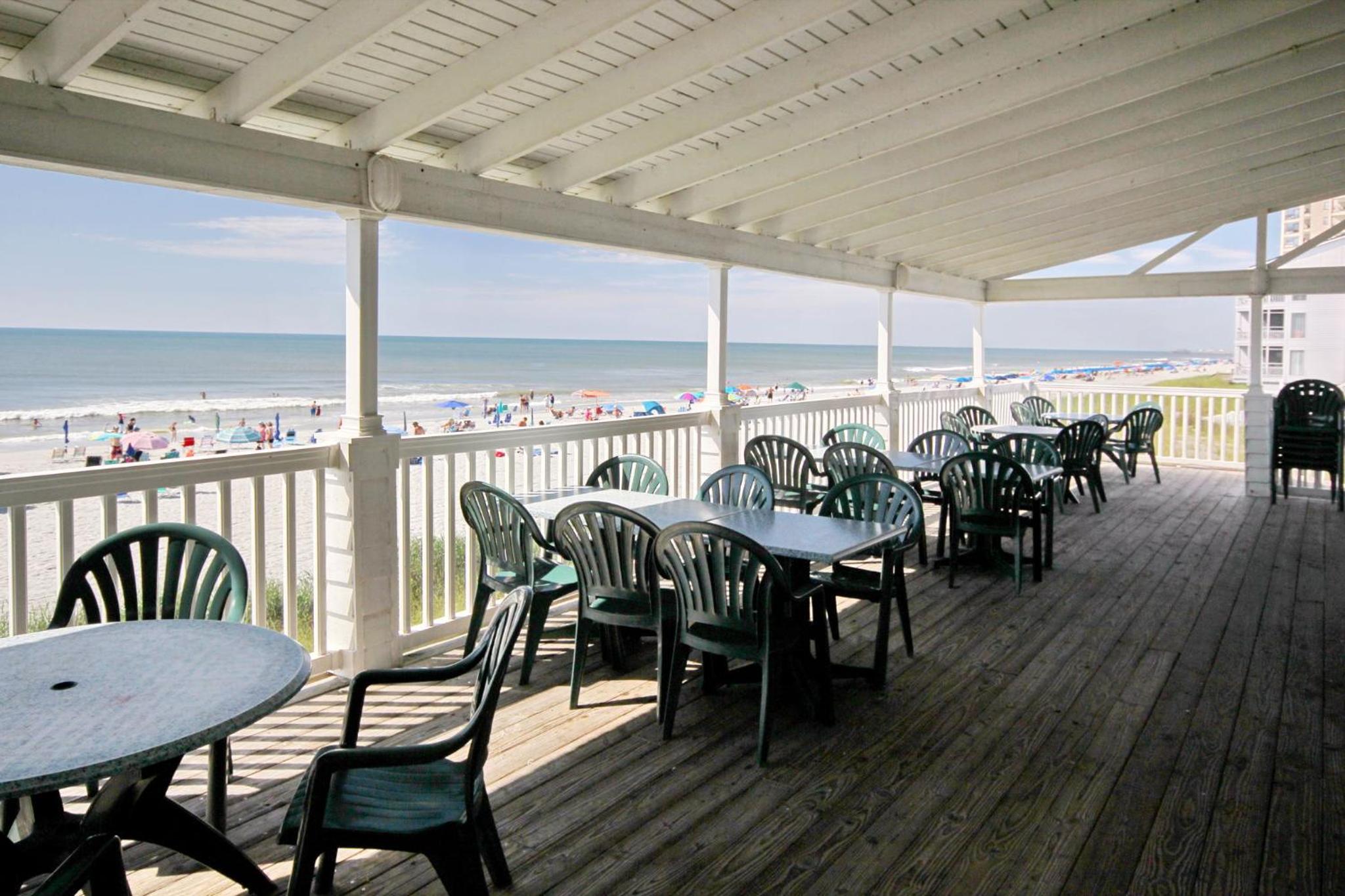 Surfside Shoreside Sanctuary