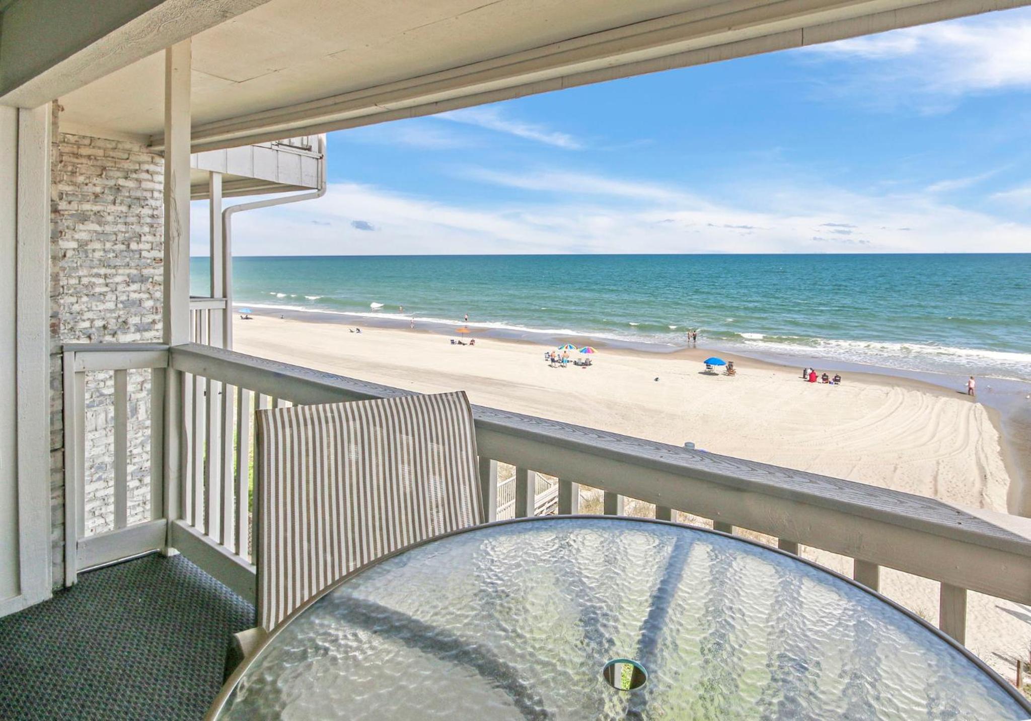 Surfside Shoreside Sanctuary