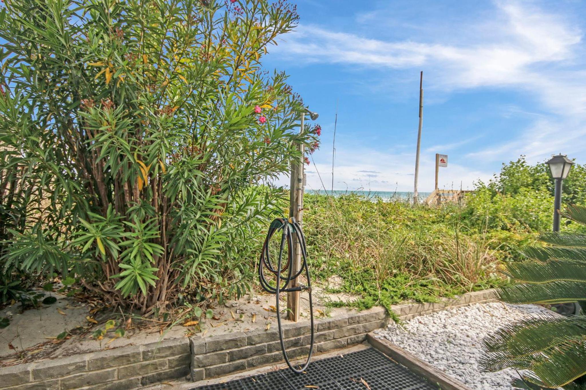 Surfside Shoreside Sanctuary