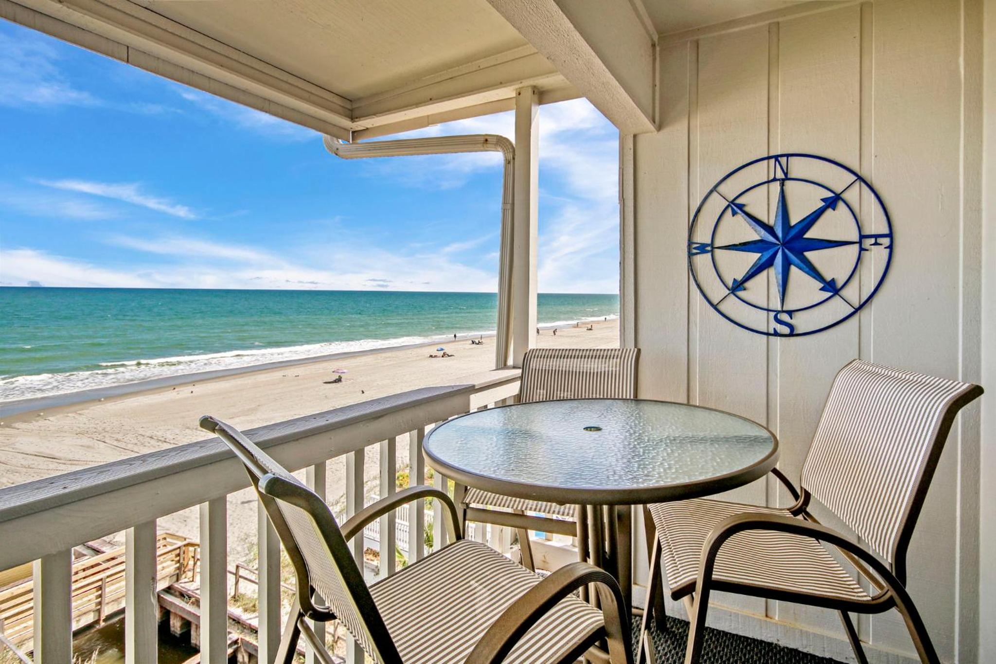Surfside Shoreside Sanctuary