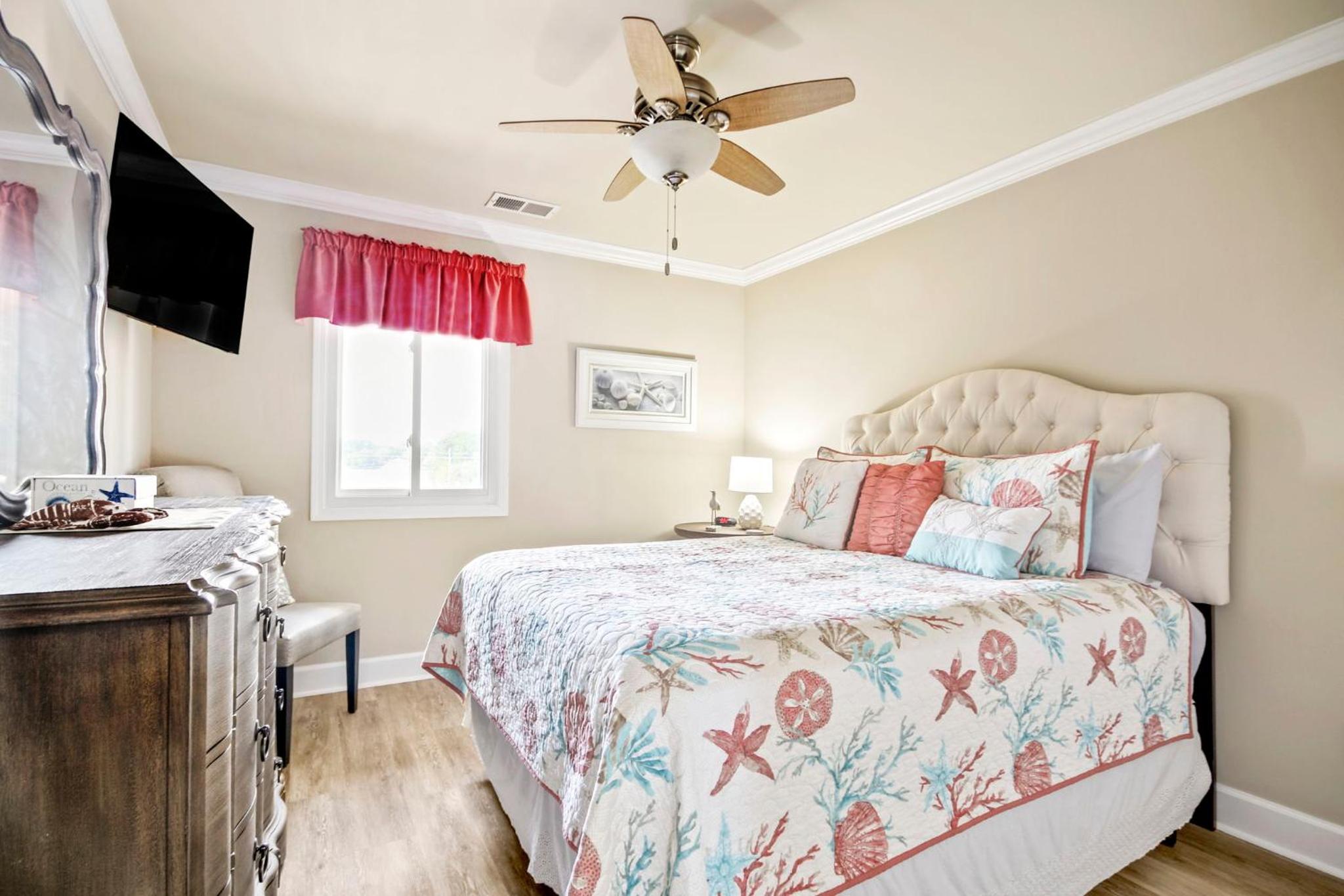 Surfside Shoreside Sanctuary