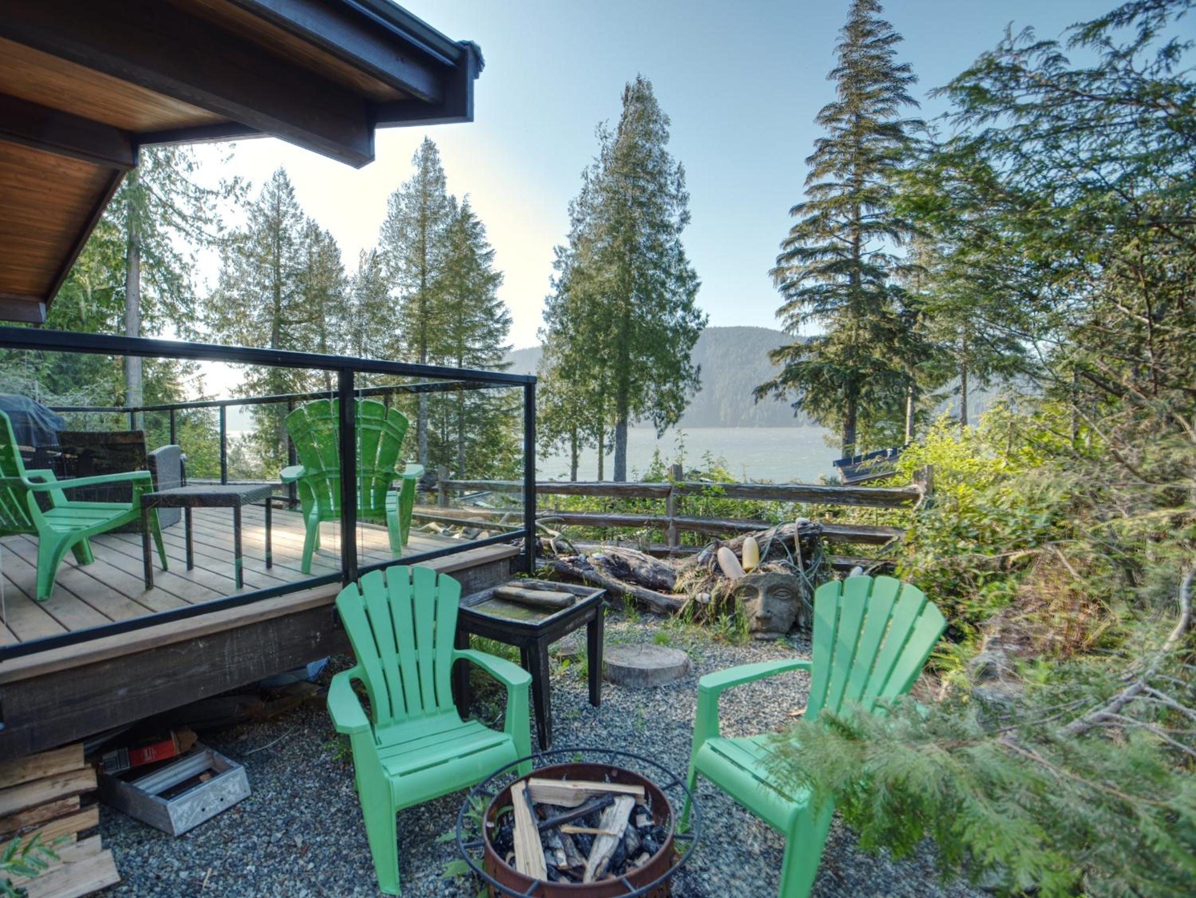 Handsome Dan's Vacation Cottage Rentals