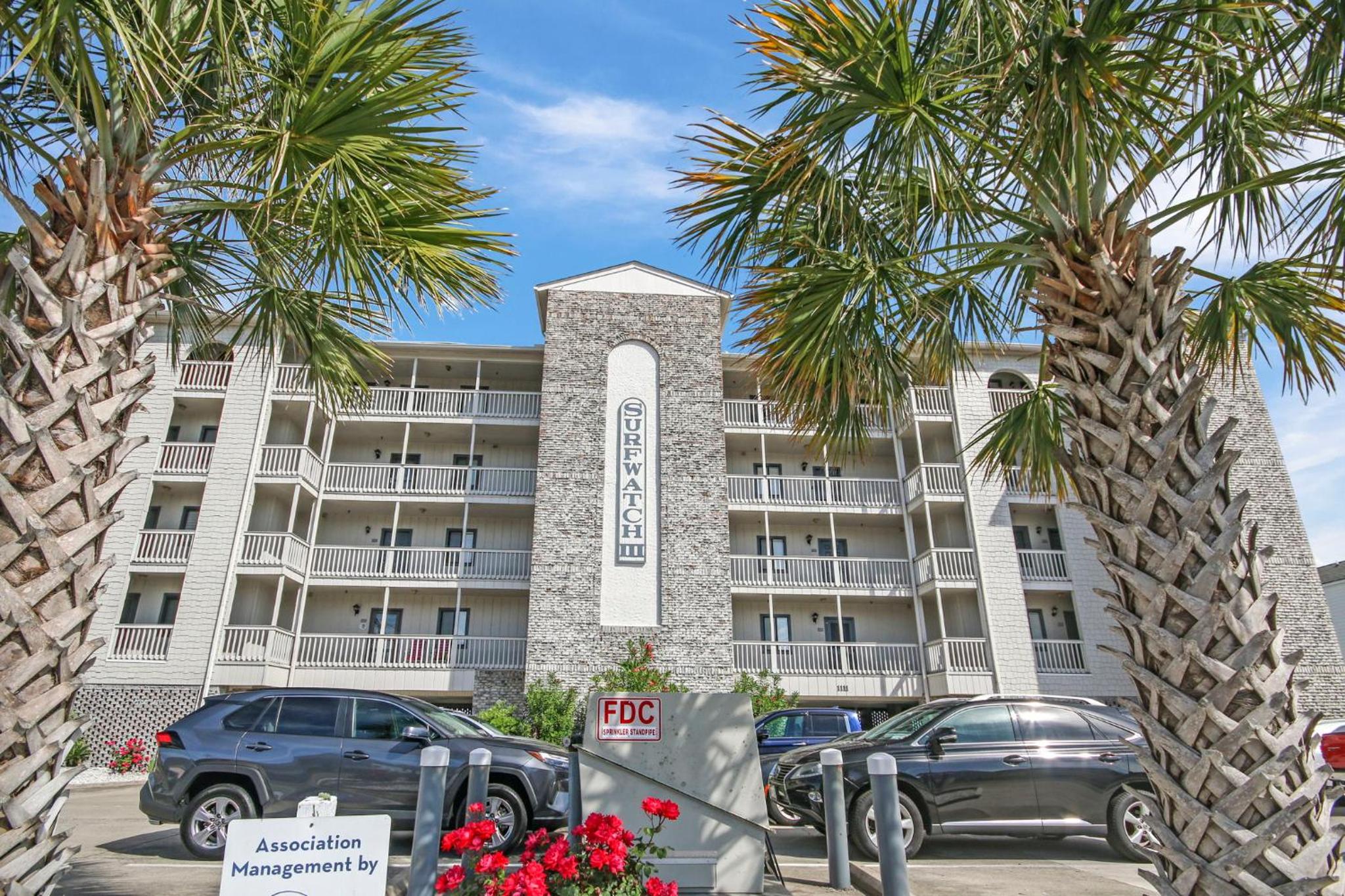 Surfside Shoreside Sanctuary