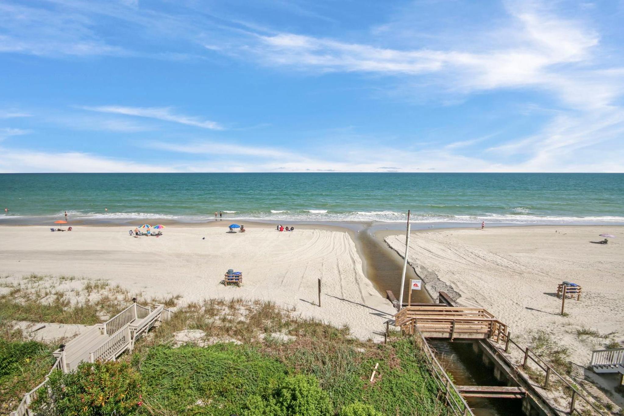 Surfside Shoreside Sanctuary