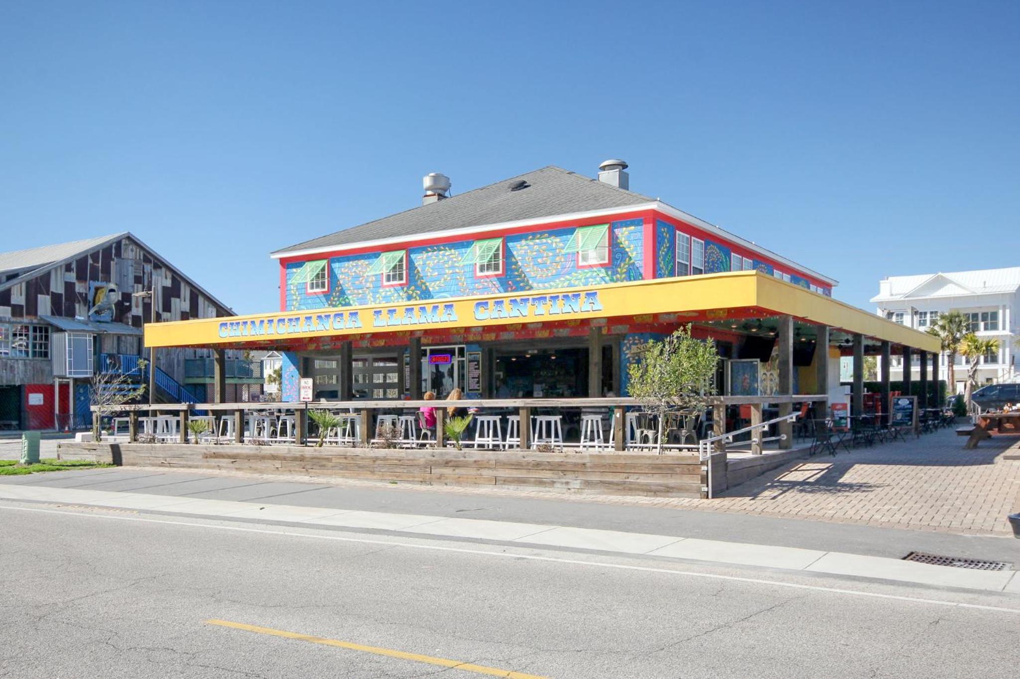 Surfside Shoreside Sanctuary