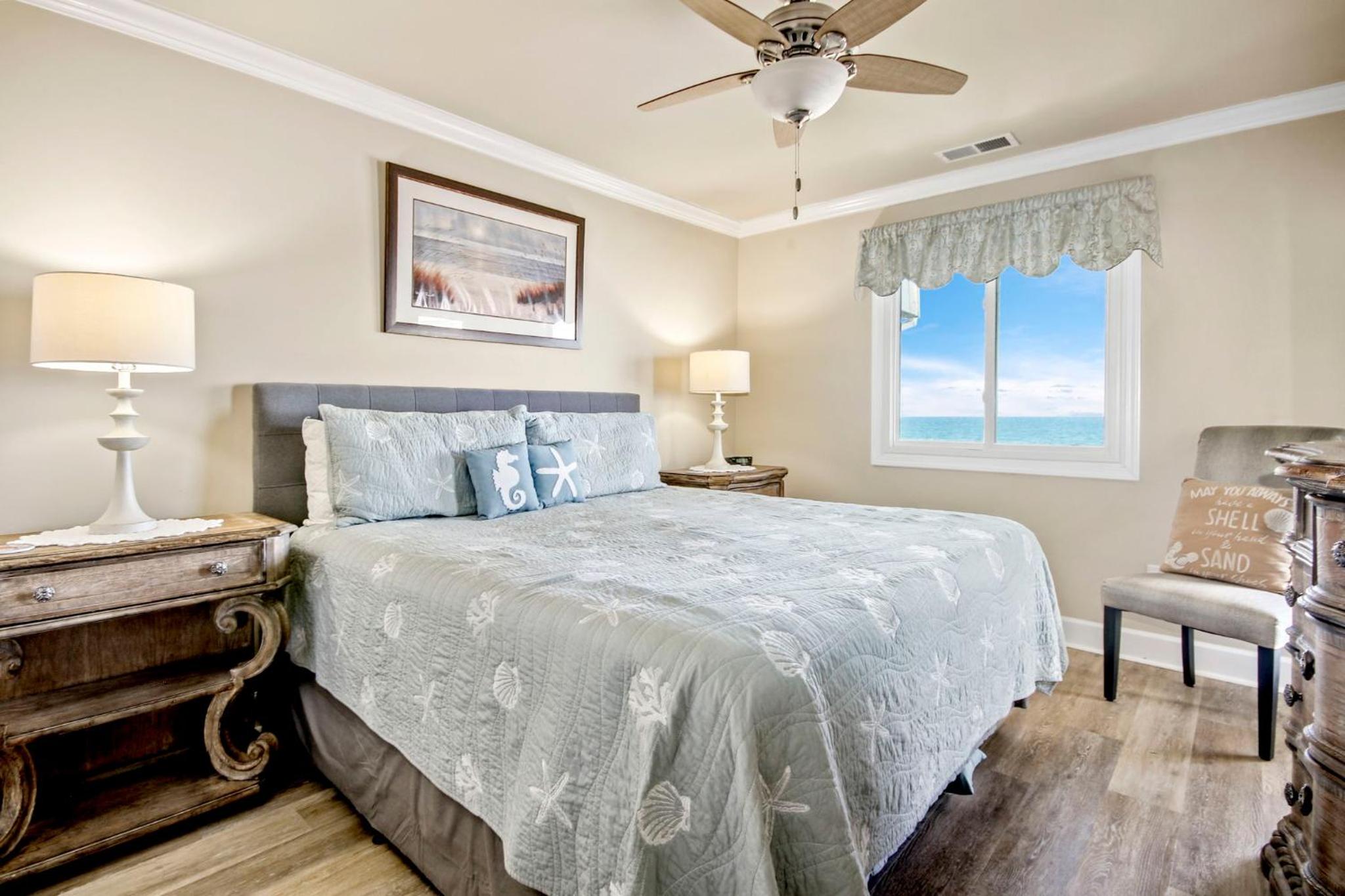 Surfside Shoreside Sanctuary