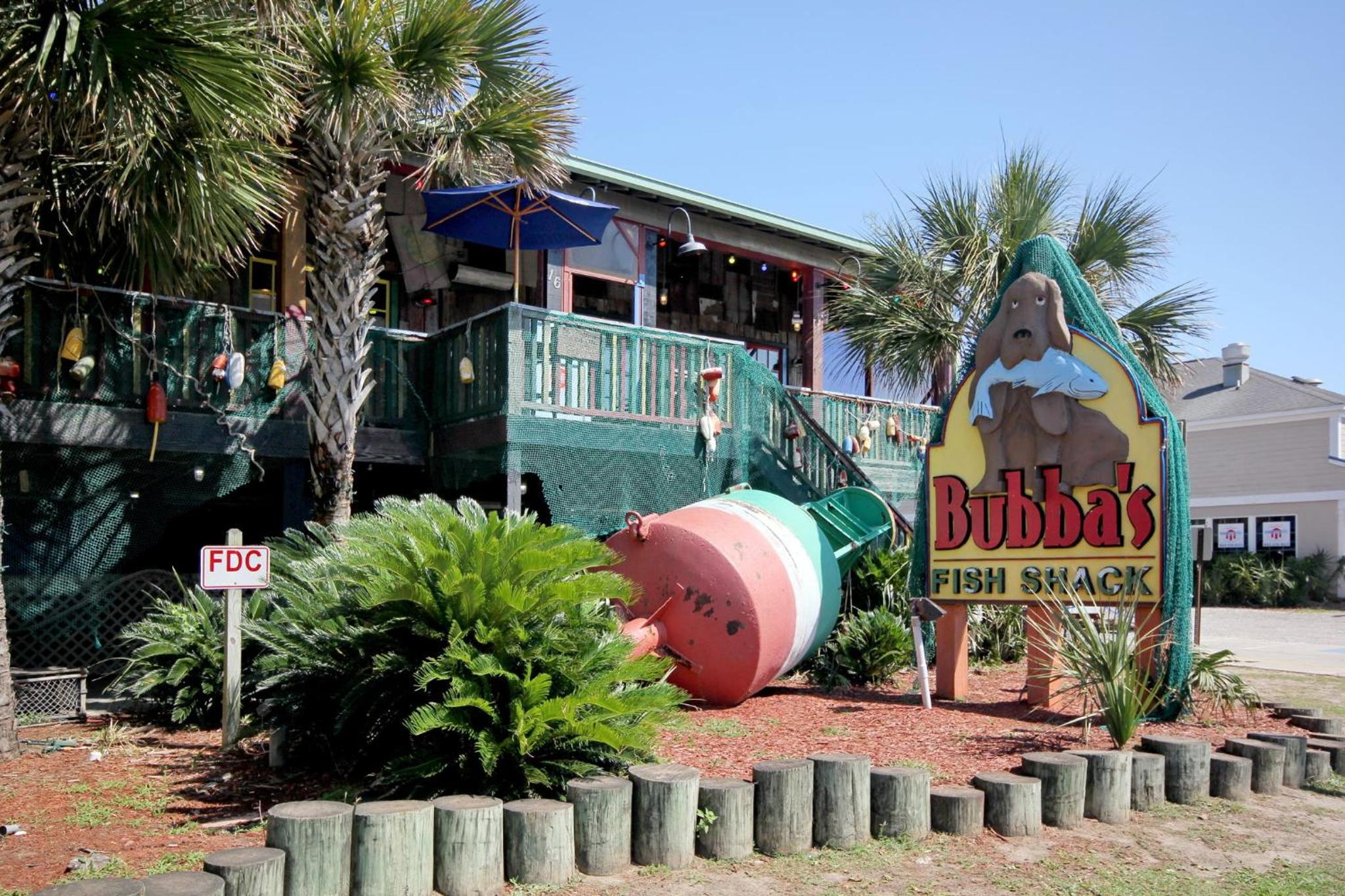 Surfside Shoreside Sanctuary