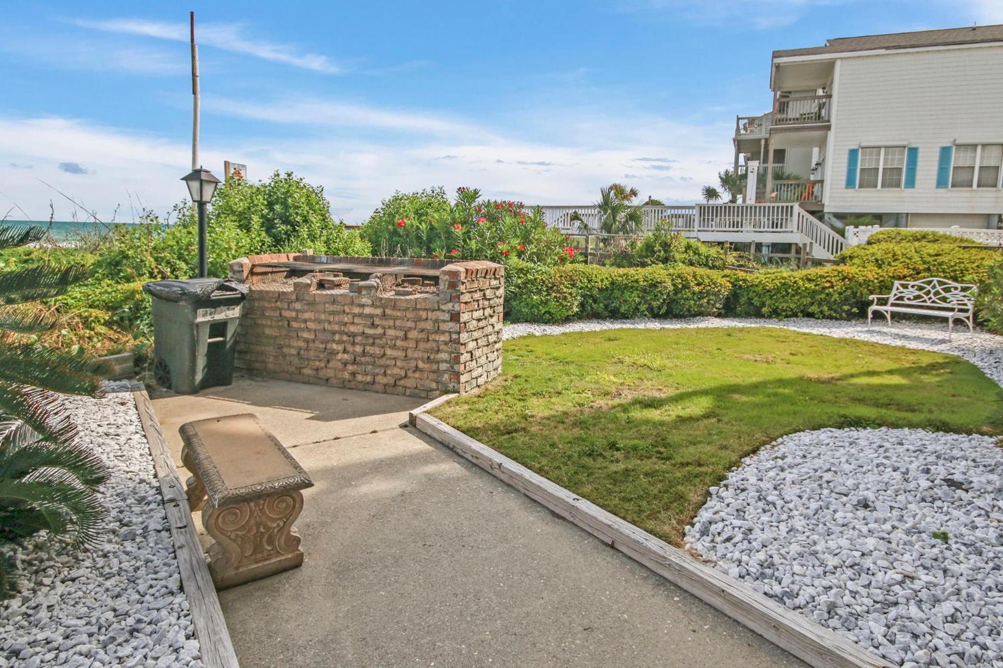 Surfside Shoreside Sanctuary
