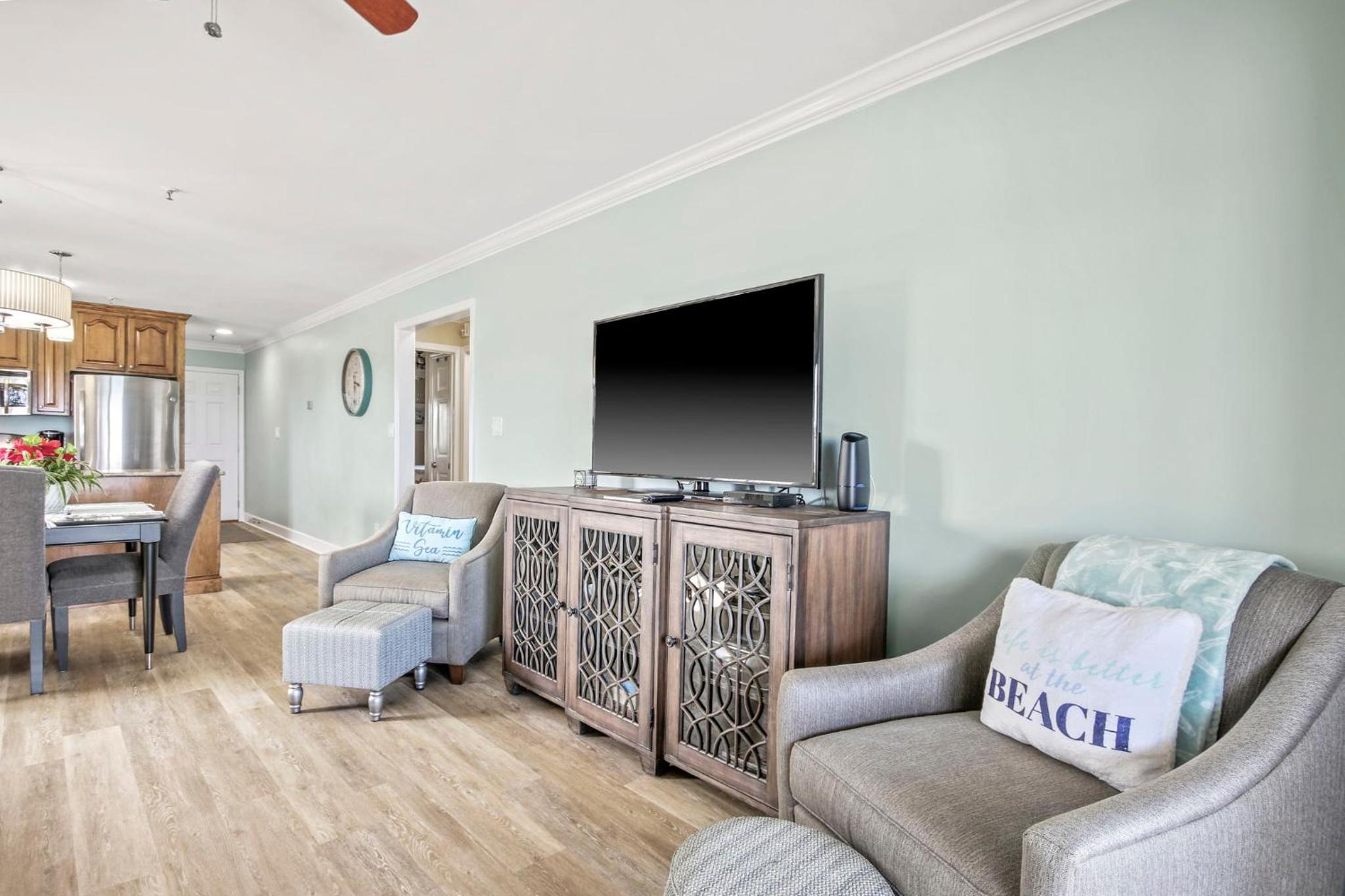 Surfside Shoreside Sanctuary