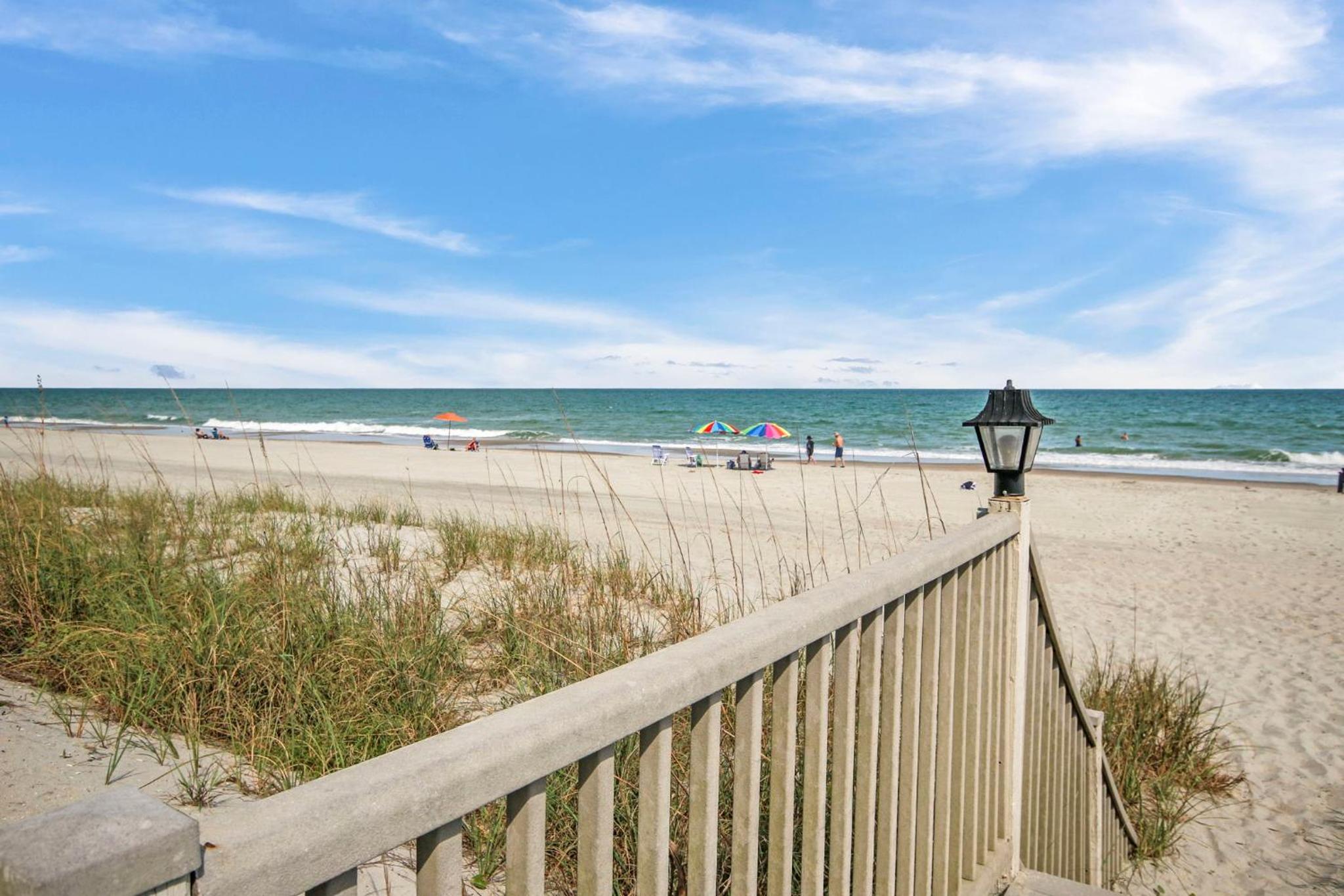Surfside Shoreside Sanctuary