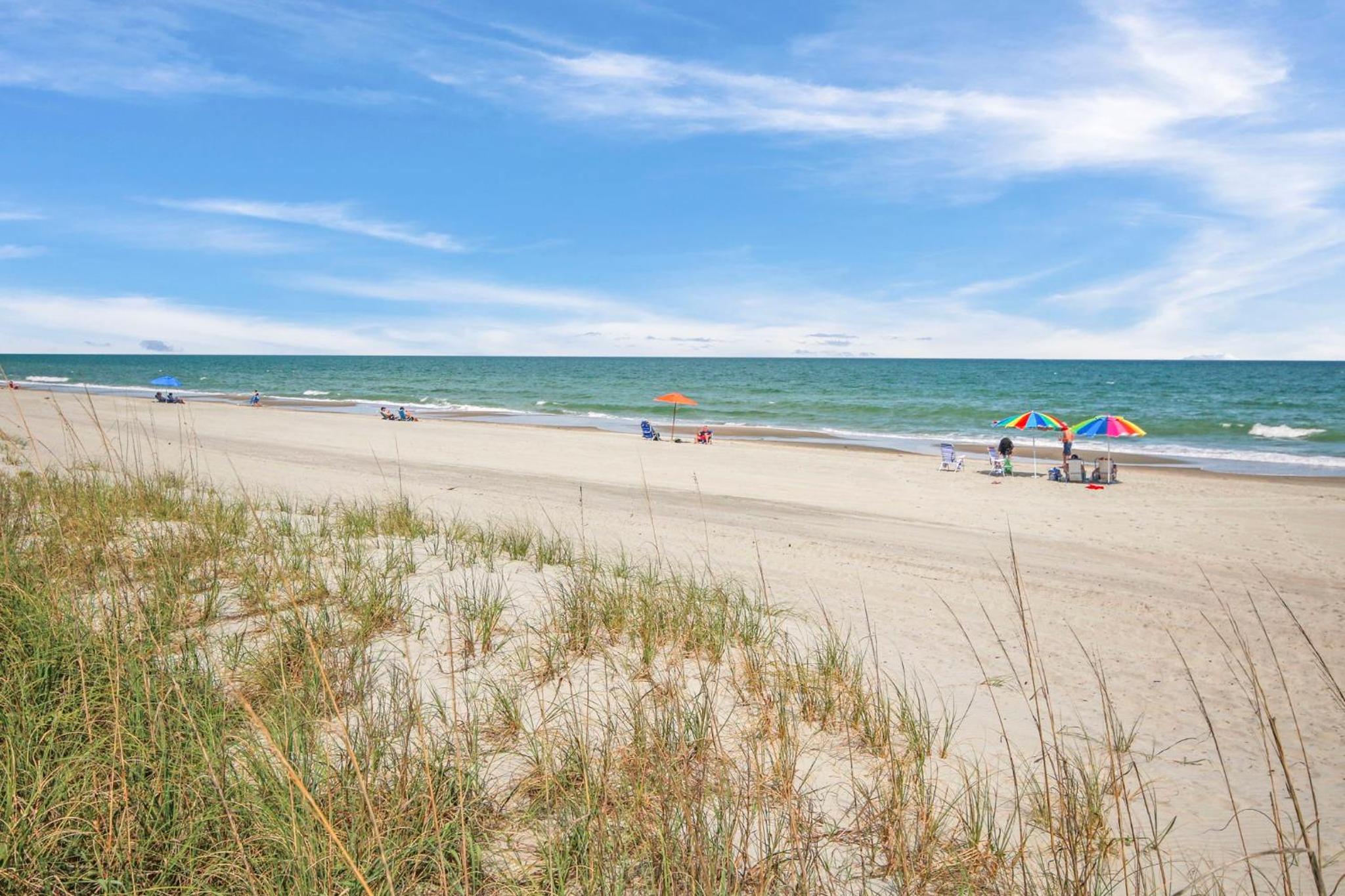 Surfside Shoreside Sanctuary