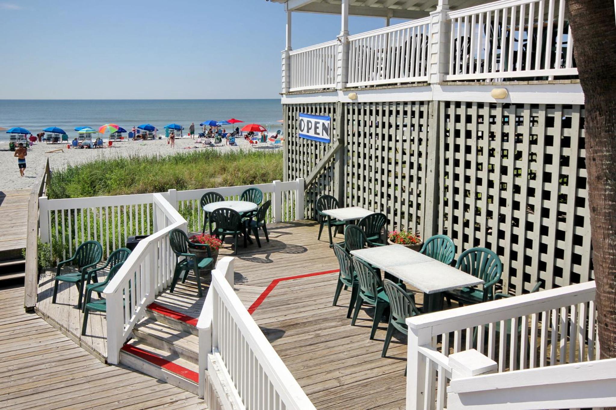 Surfside Shoreside Sanctuary