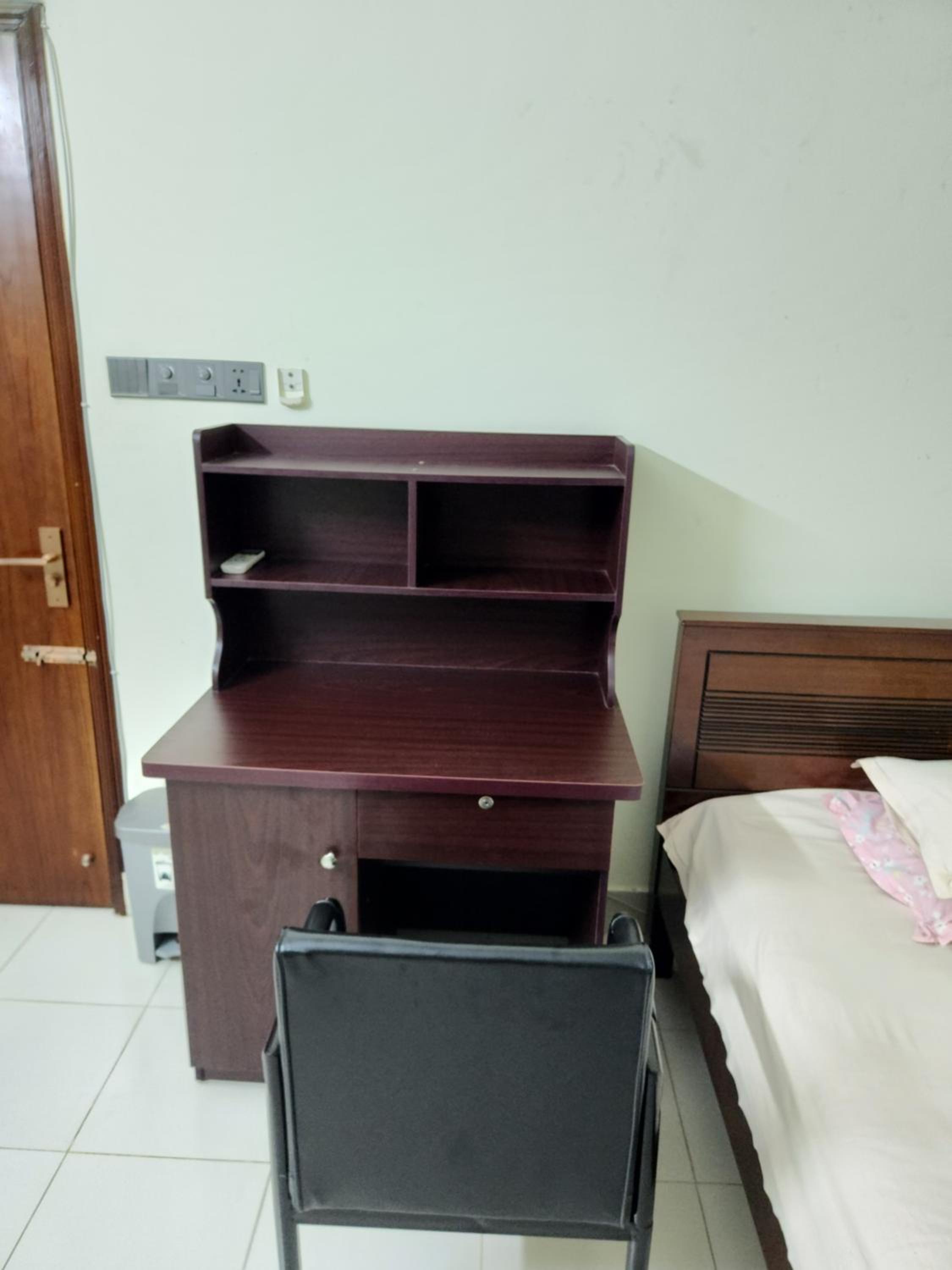 Private Furnished Penthouse Apartment With Rooftop Garden In Chittagong
