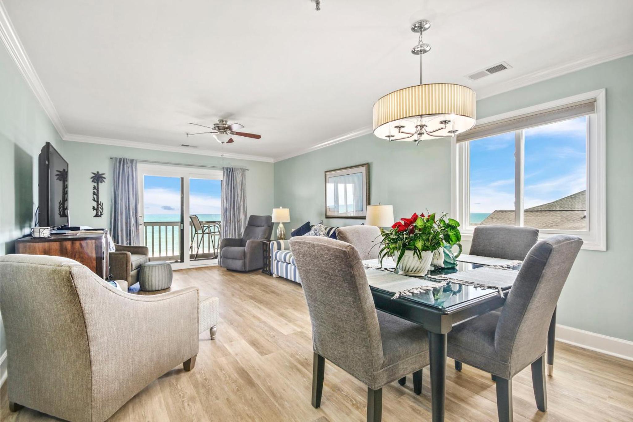 Surfside Shoreside Sanctuary