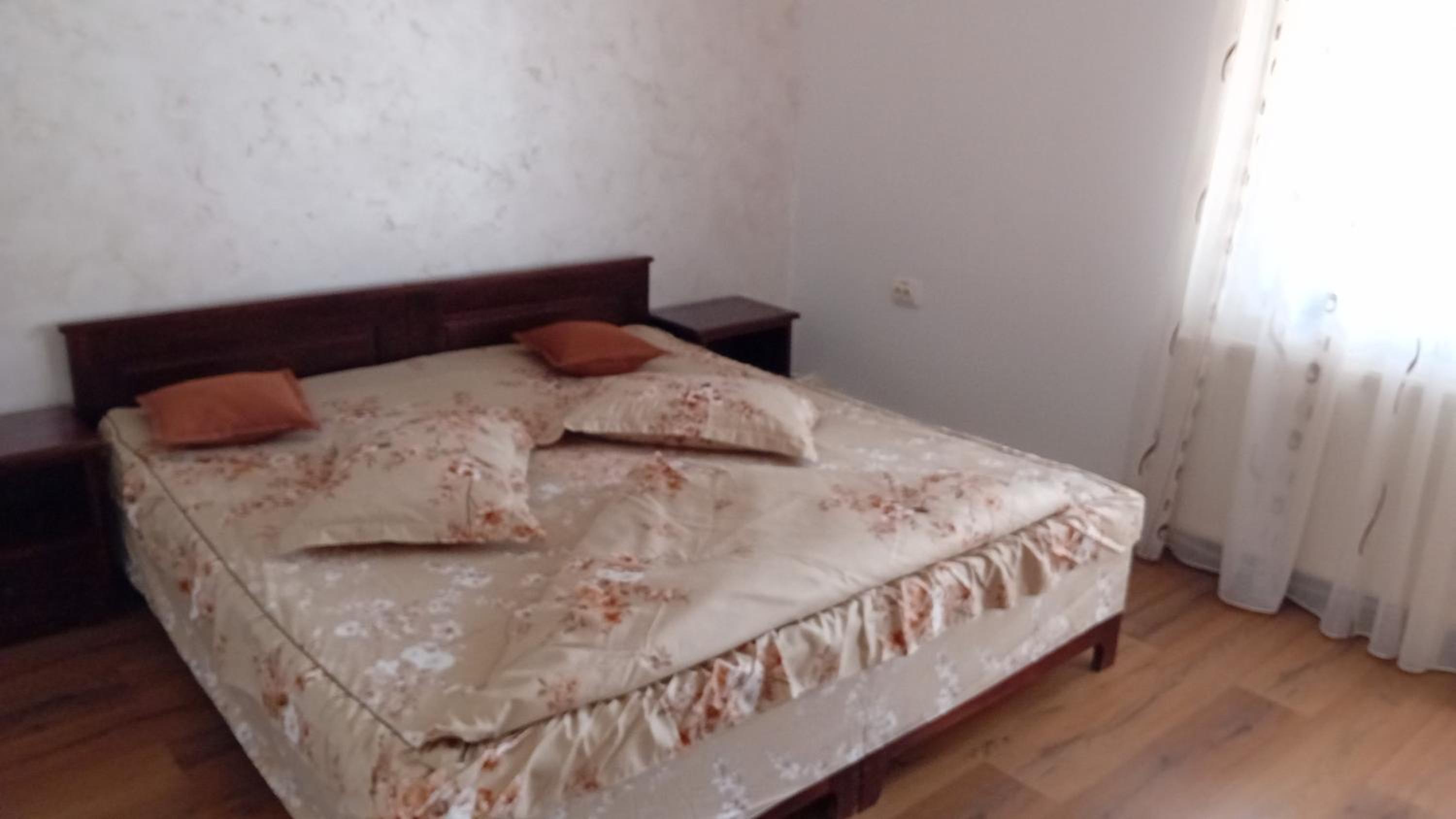 Pensiunea Rusticanna Rinca