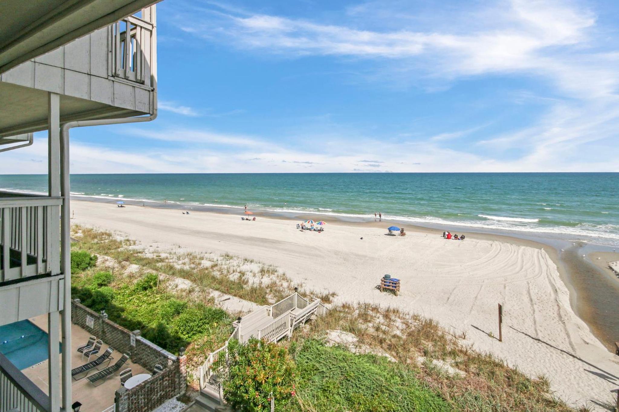 Surfside Shoreside Sanctuary