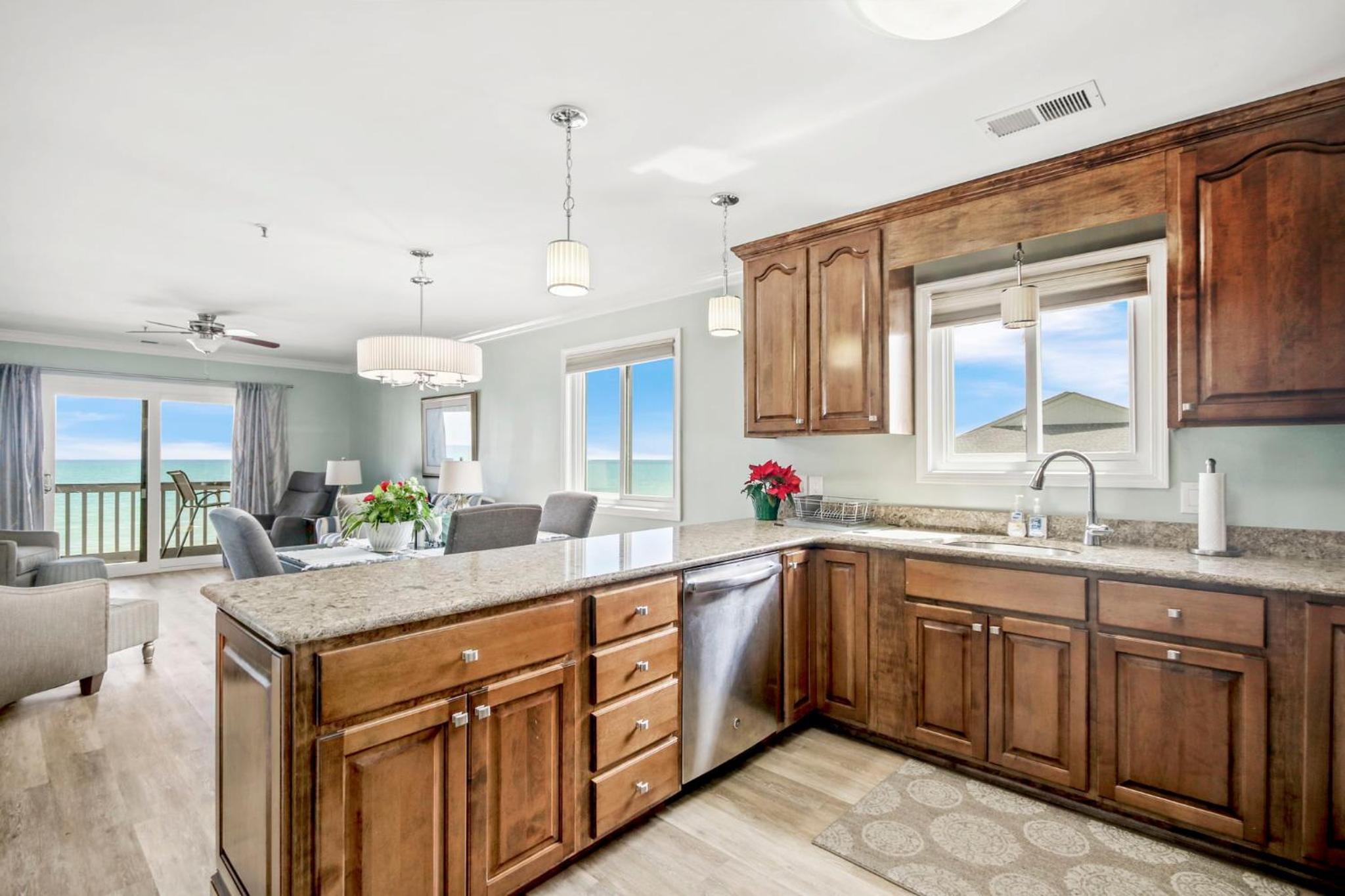 Surfside Shoreside Sanctuary