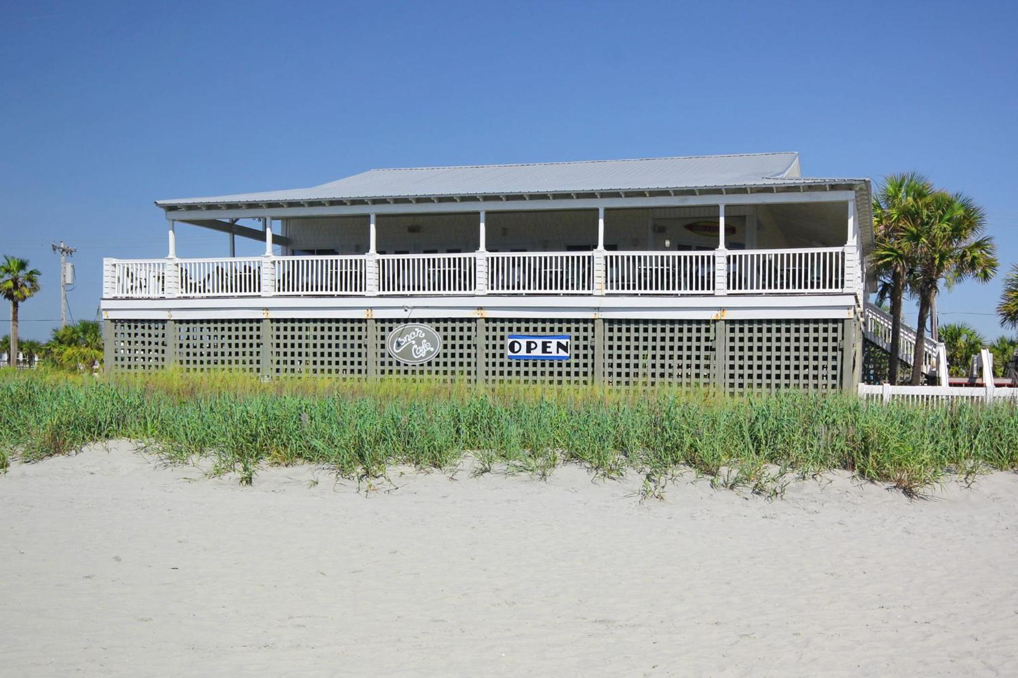 Surfside Shoreside Sanctuary